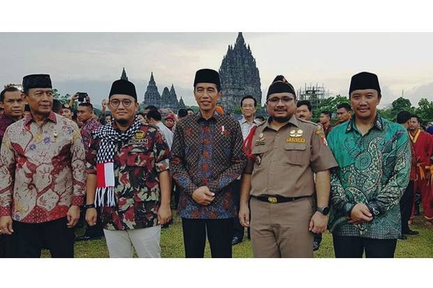 Polisi Sebut Belum Ada...
