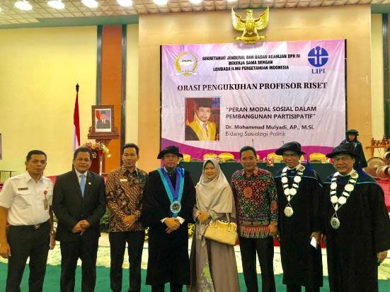 Demokrasi Indonesia...