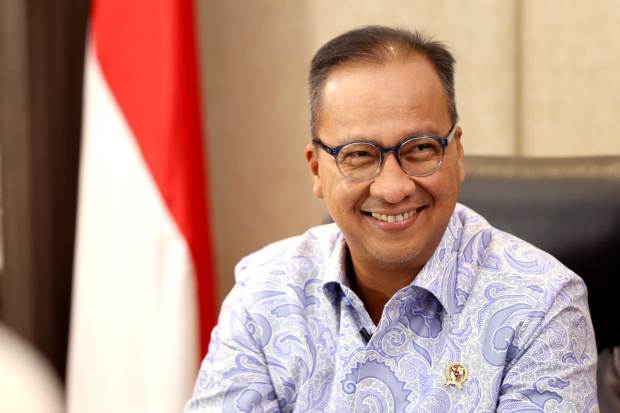 Langkah Aktif Kemensos...
