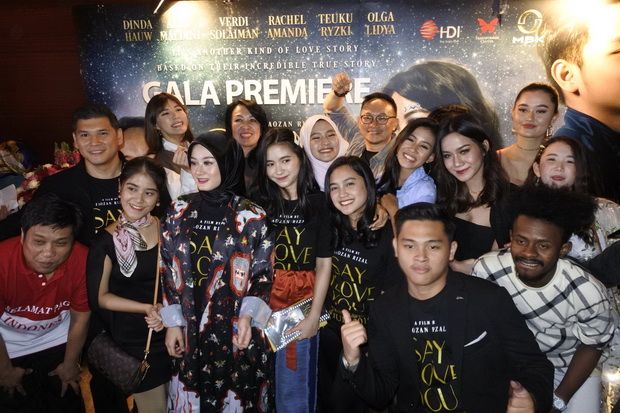Perankan Sosok Koh Jul,...