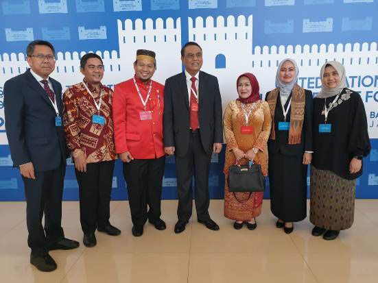 Pj Wali Kota Iqbal Penuhi...