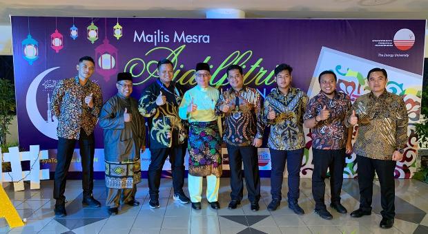 Generasi Muda Banyuasin...