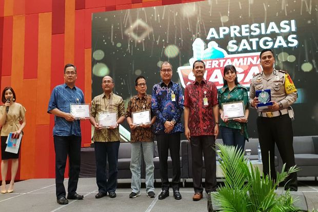 Satgas RAFI Berakhir,...