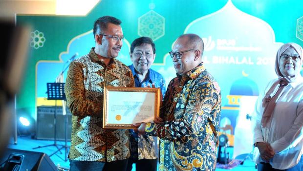 DJSN Nilai Kesehatan...