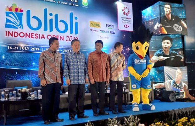 Wiranto Sebut Indonesia...