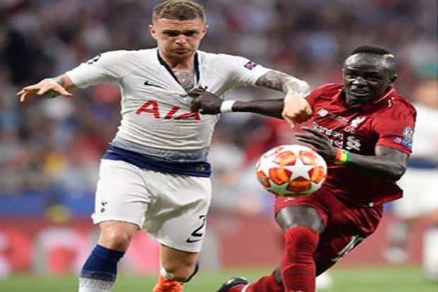 Diperkuat Kapten Sadio...
