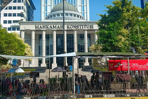 Jelang Putusan Sengketa...
