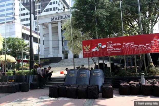 Forum Dai Muda Kecam...