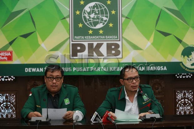 Sekjen PKB Optimistis...