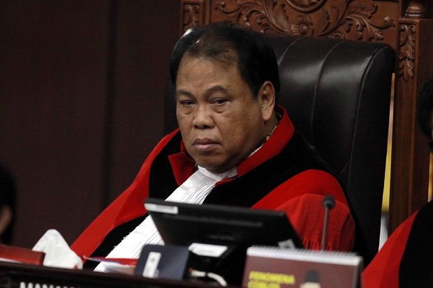 MK Nilai Dalil Ajakan...