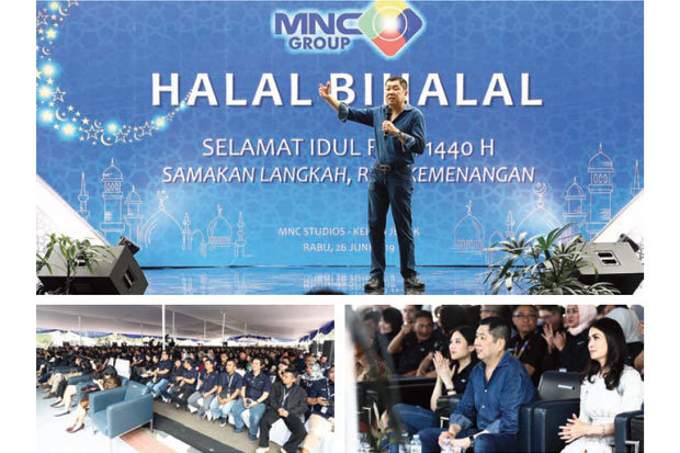 HT: Akurasi Tentukan...