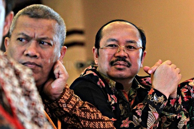 Ombudsman Nilai Kisruh...