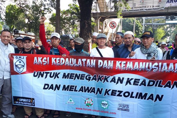 Jelang Putusan Sengketa...