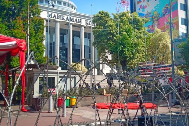 KPAI Minta Jangan Libatkan...