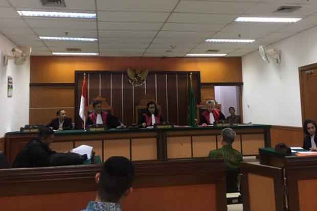 Kuasa Hukum Tidak Pernah...