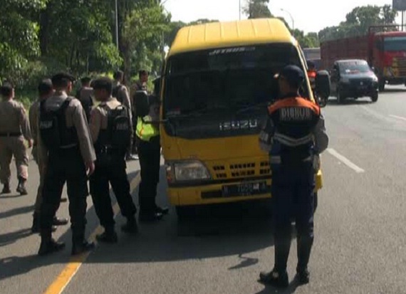 Jelang Sidang Putusan...