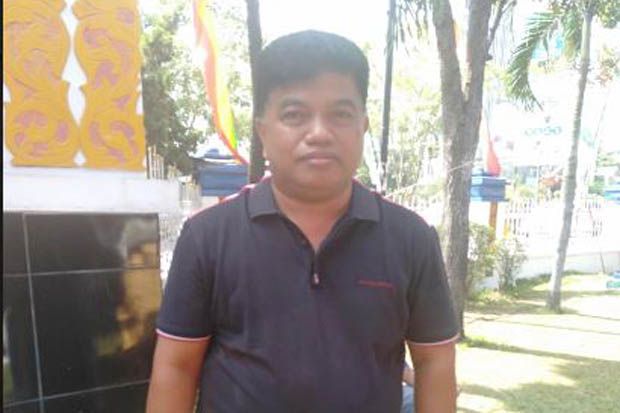 Pemkot Pekanbaru Terima...