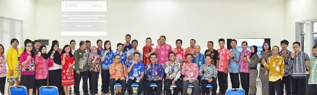 Masyarakat Kalteng Diimbau...