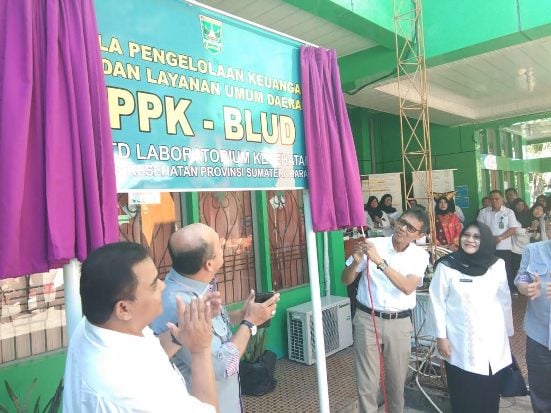 PPK-BLUD Harus Mampu...