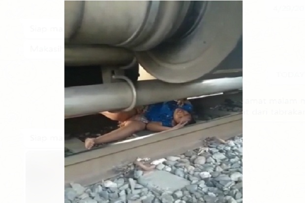 Viral, Video Pelajar...