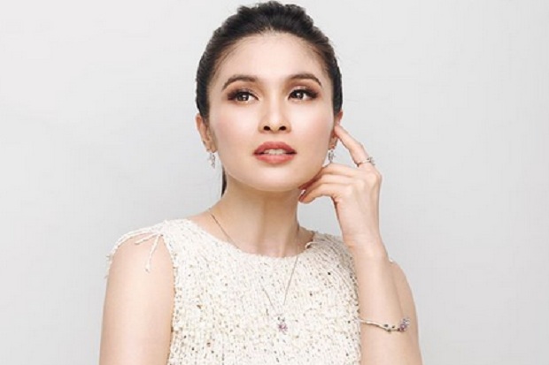 Hamil Anak Kedua, Sandra...