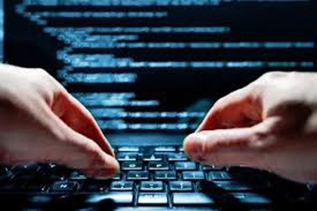 83% Serangan Malware...