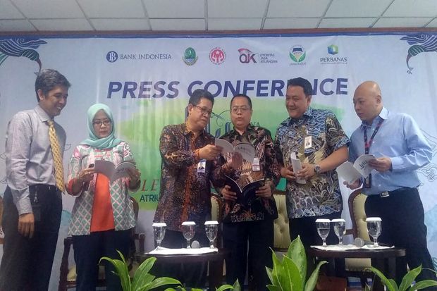 Soal Ekonomi, BI Sebut...
