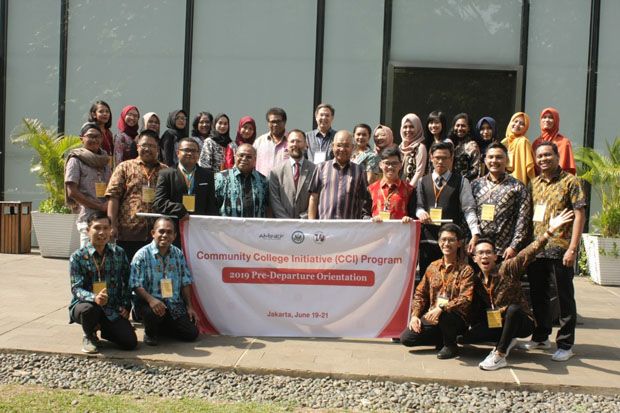 Freeport dan Aminef...