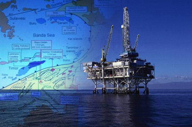 PGN: Pemanfaatan Gas...