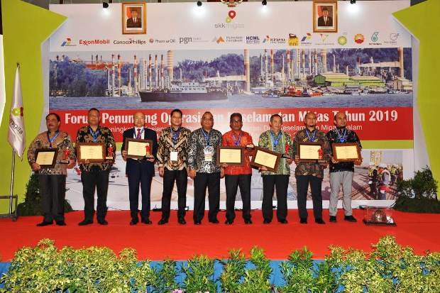 Pertamina Hulu Energi...
