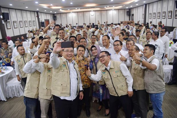 Kemendes Gandeng BNI...