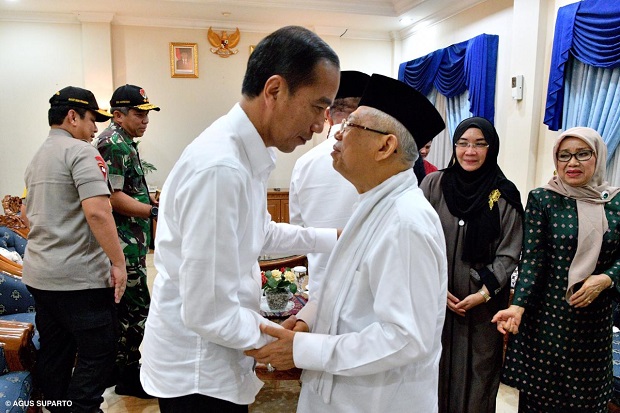 Ucapkan Selamat kepada...