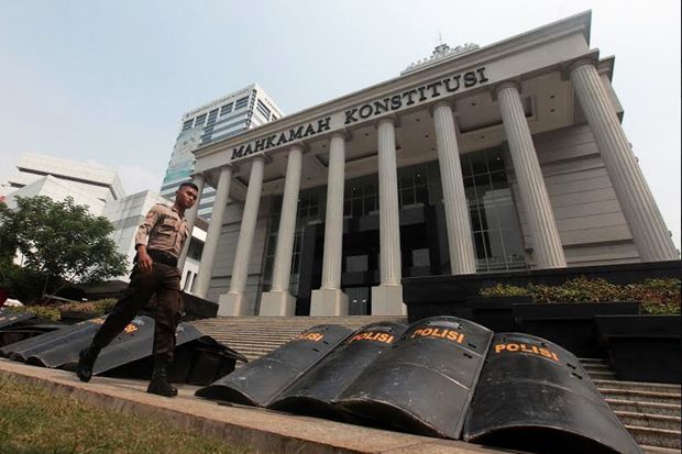 Tim Hukum Prabowo: MK...