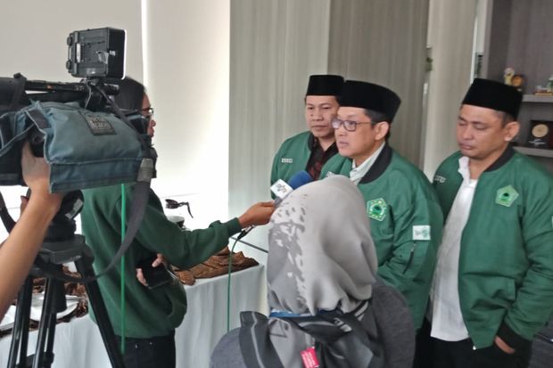 Kontestasi Pilpres 2019...