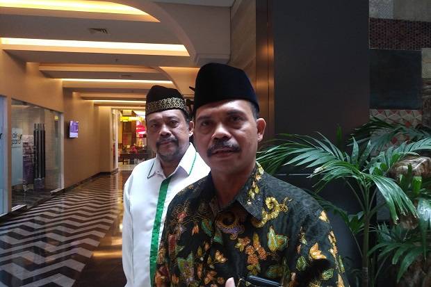 DPP IPI: Tidak Ada Lagi...