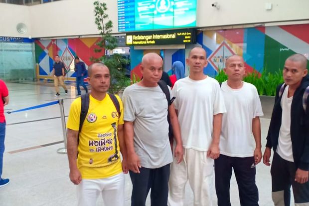 KKP dan Kemlu Berhasil...