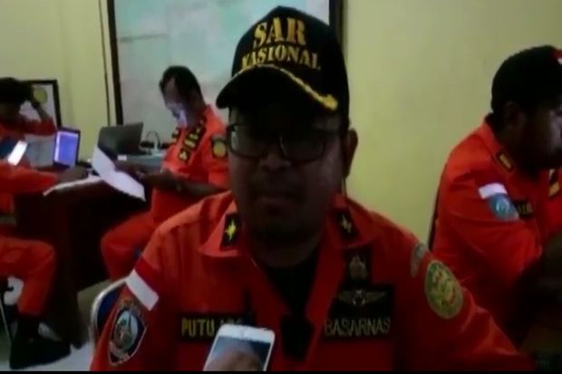 Besok, Tim SAR Berangkatkan...