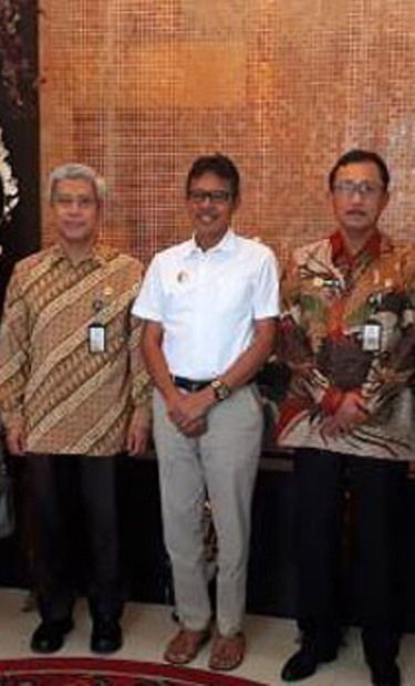 Gubernur Sumbar Ingkatkan...
