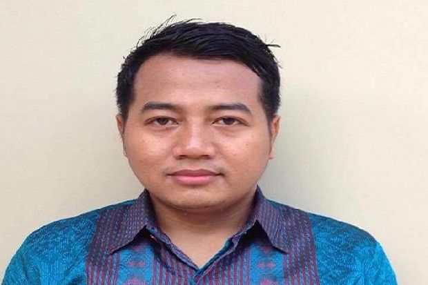 Kabinet Rekonsiliatif,...