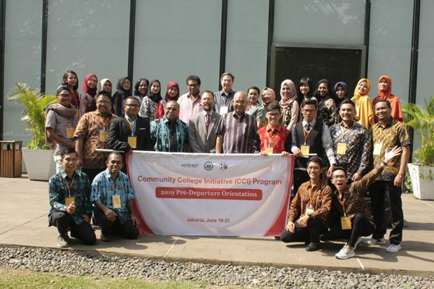 Freeport dan AMINEF...