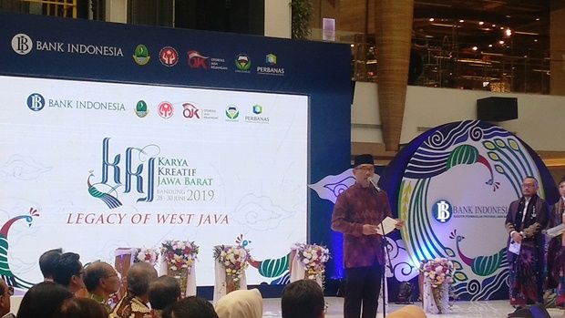 Jabar Bakal Punya Mal...
