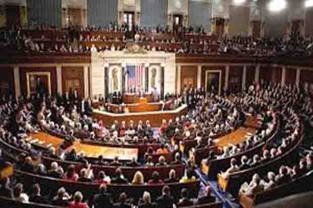Senat Amerika Serikat...
