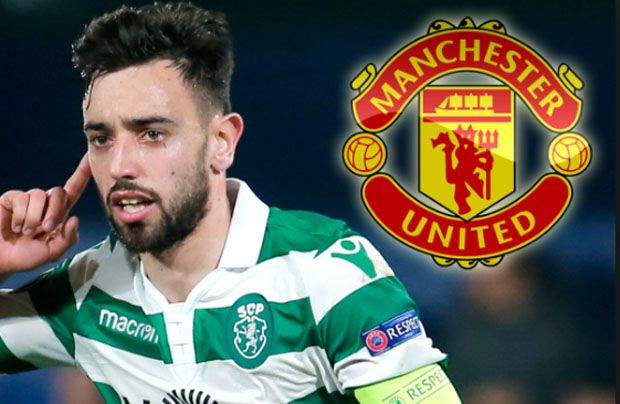 Manchester United Ramaikan...