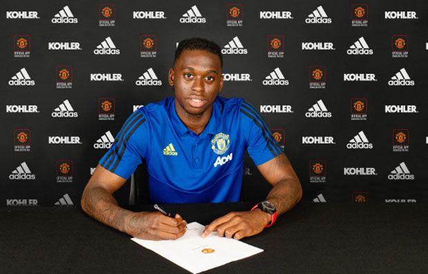 Manchester United Resmi...