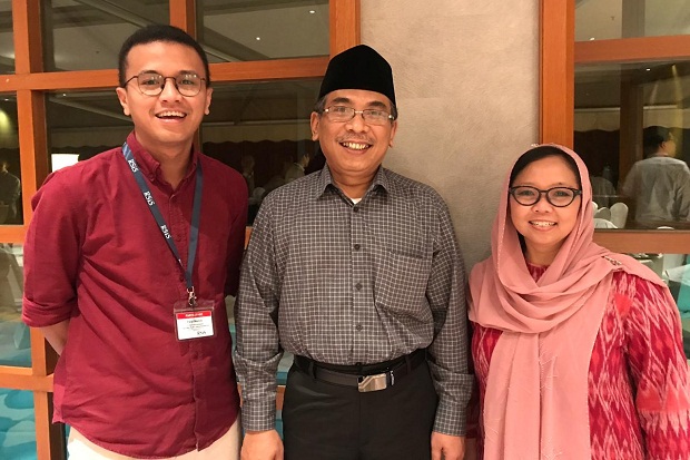 Cuma Raih Suara 6,9%,...
