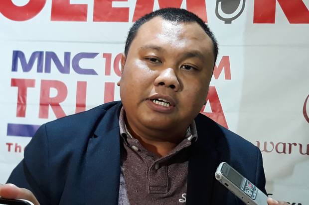 Pengamat: Calon Menteri...