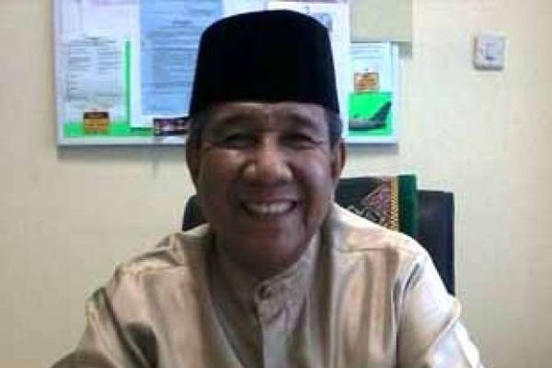 Firdaus Akan Presentasikan...