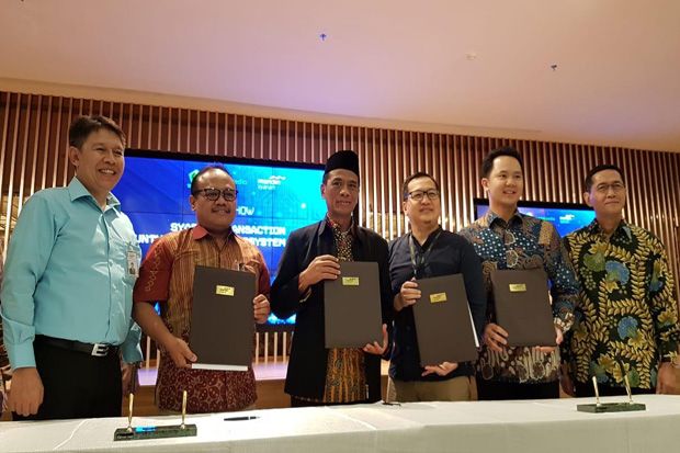 Mandiri Syariah Kembangkan...