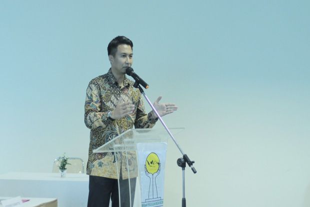 Makin Optimis, Bagas...
