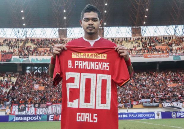 Bambang Pamungkas Torehkan...